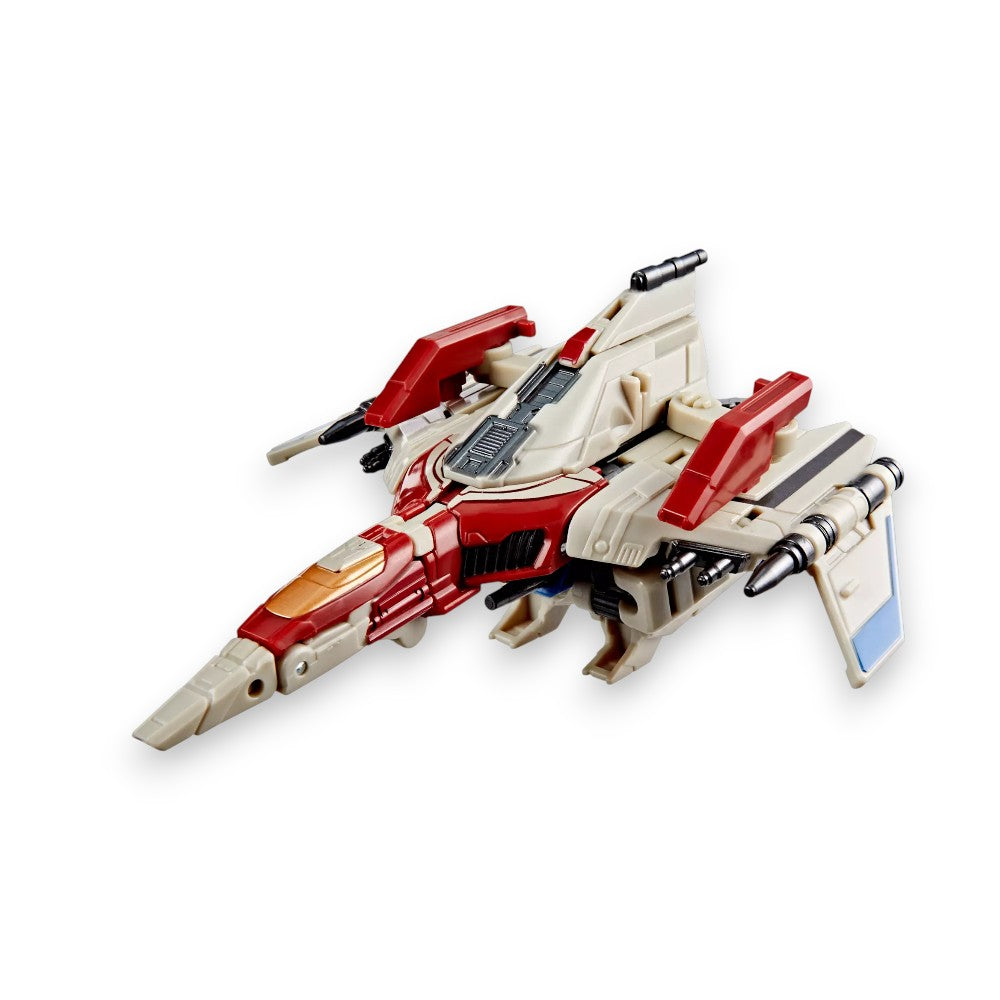 Transformers Studio Series Deluxe Class Transformers One Starscream