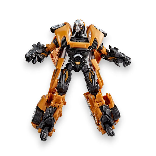 Transformers Studio Series Transformers: Age of Extinction Deluxe Class Concept Art KSI Widow