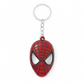 Marvel Spider-Man Mask Llavero