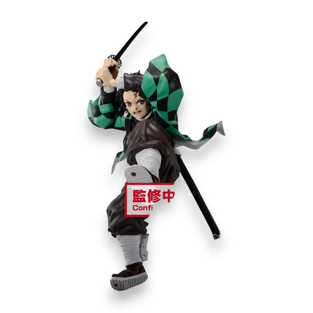Demon Slayer Kimetsu No Yaiba Maximatic - The Tanjiro Kamado II