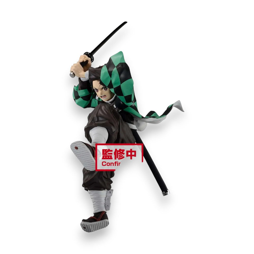 Demon Slayer Kimetsu No Yaiba Maximatic - The Tanjiro Kamado II