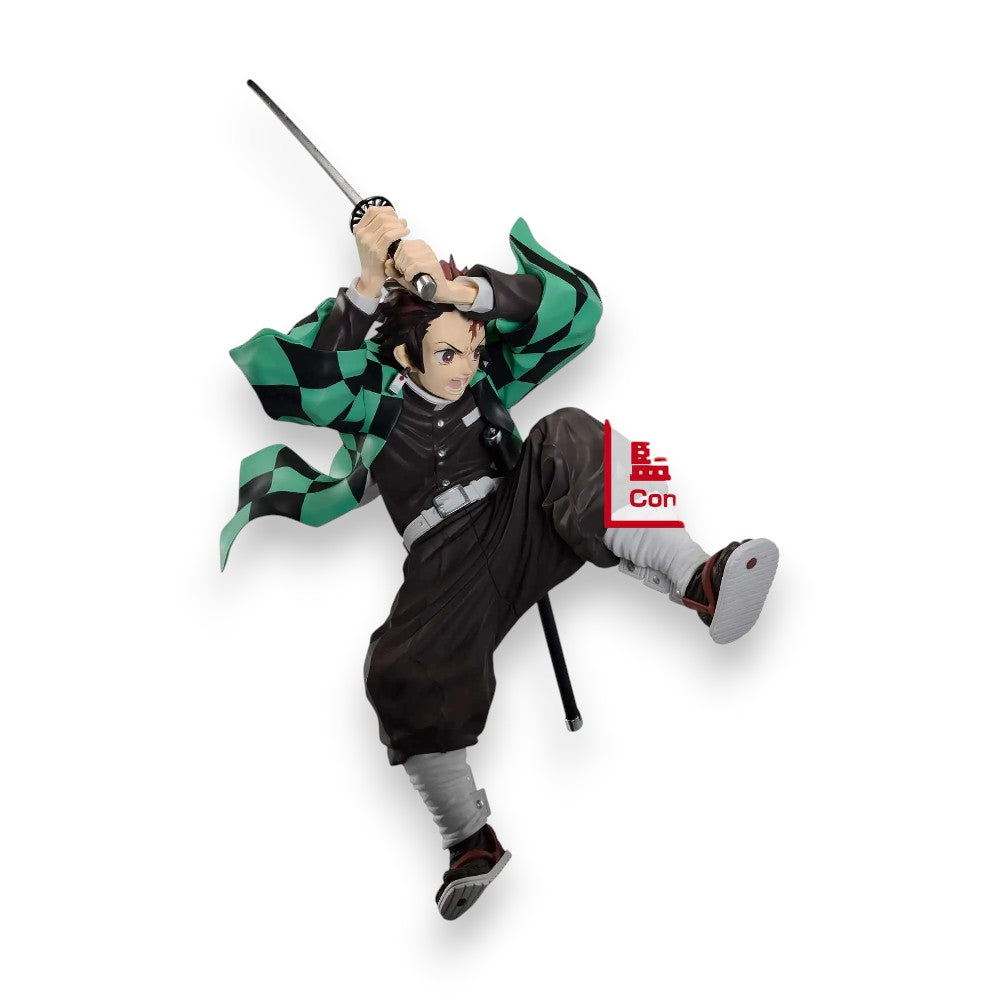 Demon Slayer Kimetsu No Yaiba Maximatic - The Tanjiro Kamado II