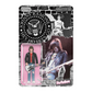 ReAction Johnny Ramone Red Shirt