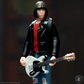 ReAction Johnny Ramone Red Shirt