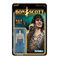ReAction Bon Scott Leopard Print