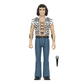 ReAction Bon Scott Leopard Print