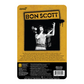 ReAction Bon Scott Leopard Print