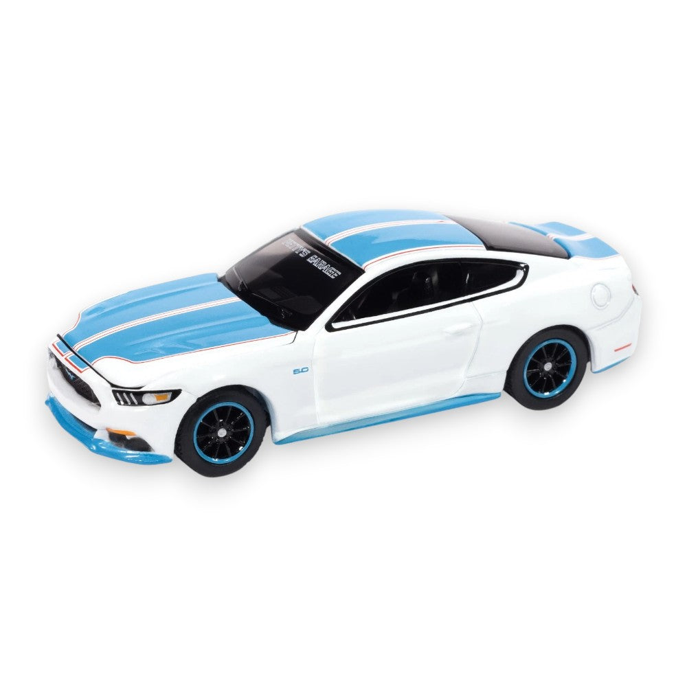 2016 Ford Mustang GT King Premier Edition 1/64