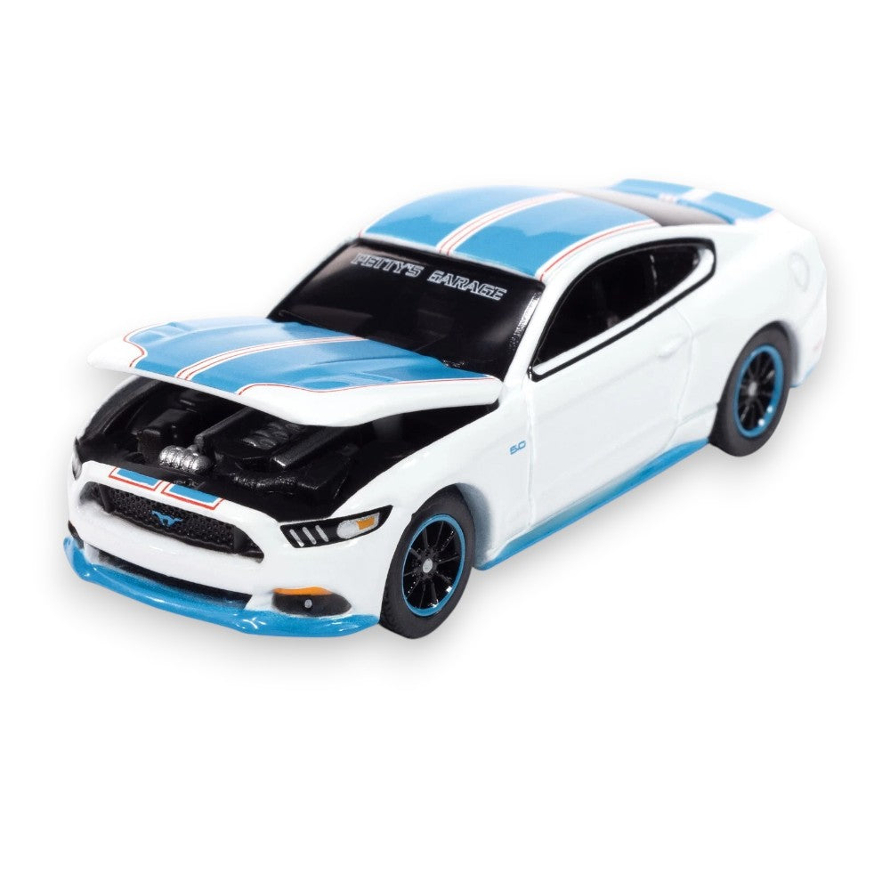 2016 Ford Mustang GT King Premier Edition 1/64