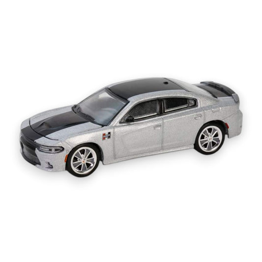 2018 Dodge Charger SRT 392 - Mr. Norm Heritage GSS Charger 1/64