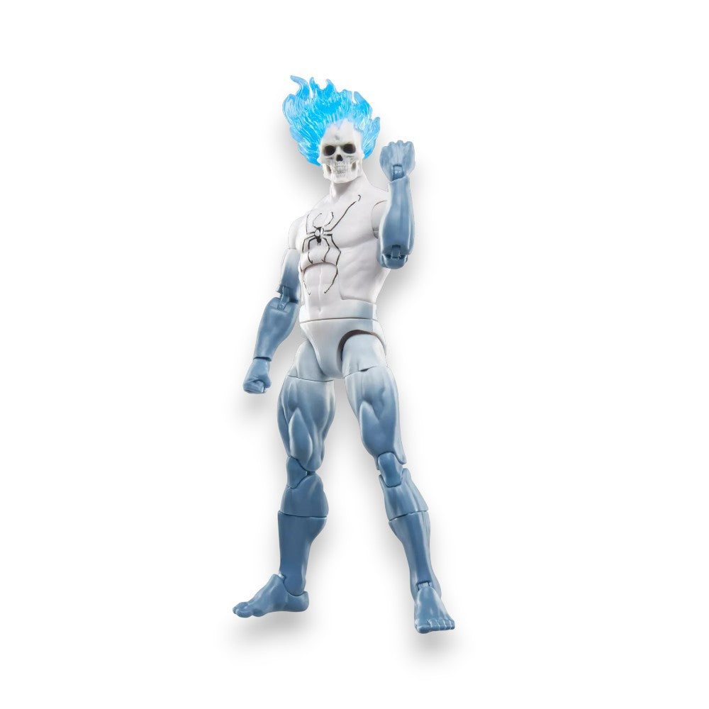 Marvel Legends Series Gameverse Spirit Spider