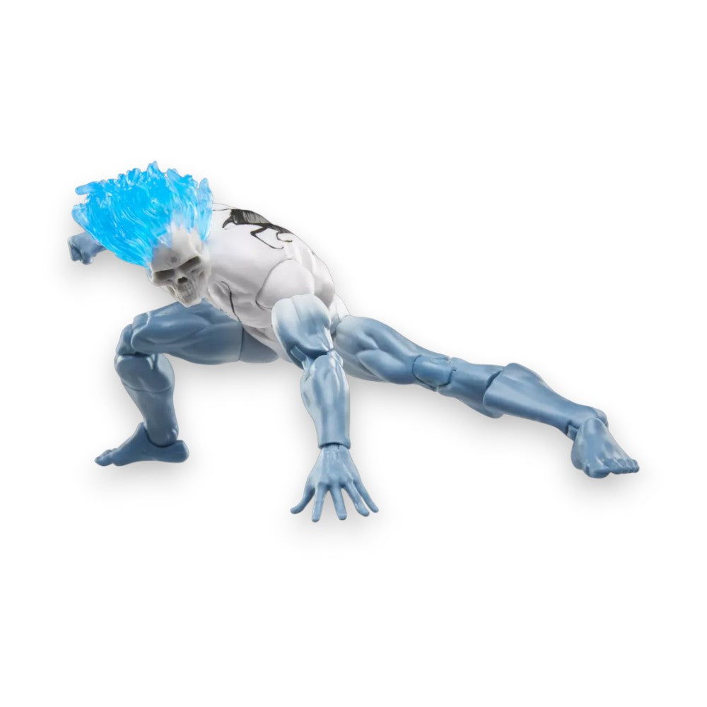 Marvel Legends Series Gameverse Spirit Spider