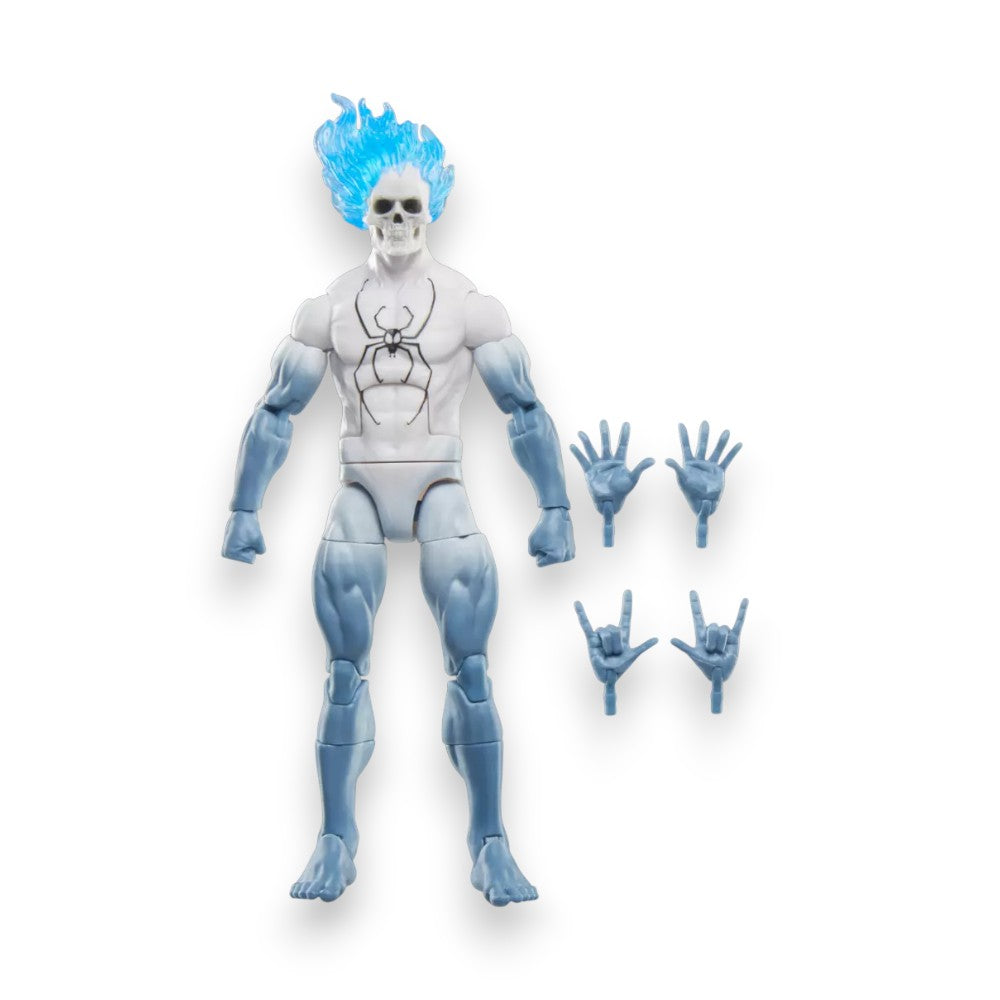 Marvel Legends Series Gameverse Spirit Spider