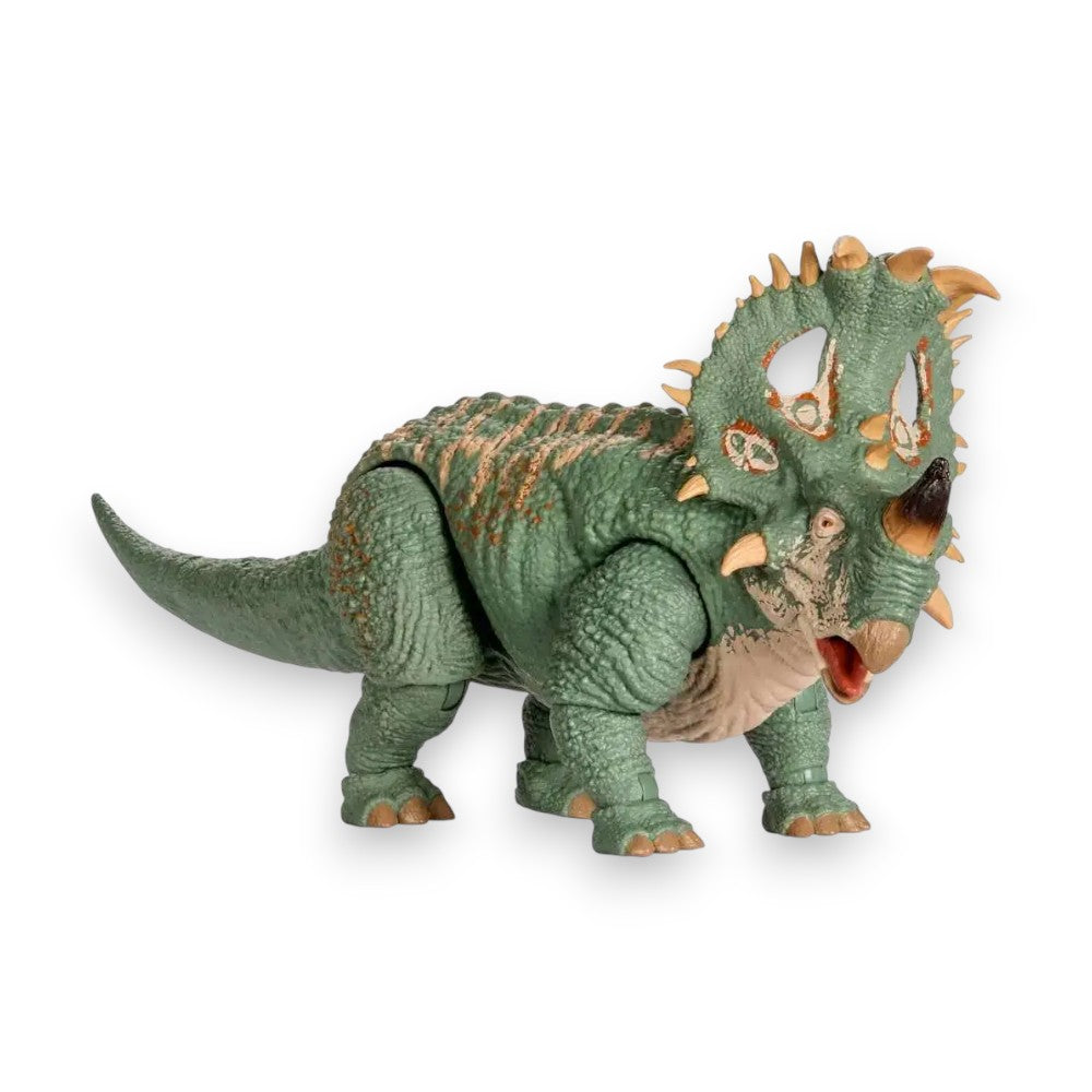 Jurassic World Hammond Collection Sinoceratops