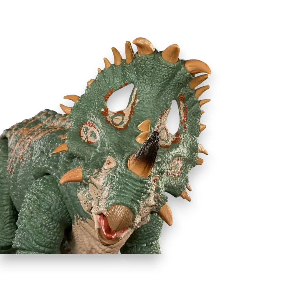 Jurassic World Hammond Collection Sinoceratops