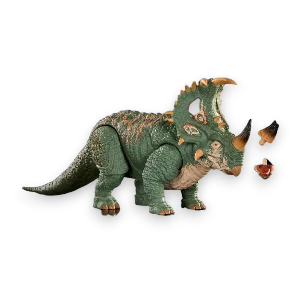 Jurassic World Hammond Collection Sinoceratops
