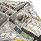 Micro Galaxy Squadron Ghost, Phantom & Y-Wing Secret Mission