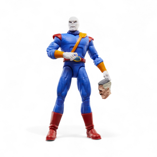 Marvel Legends Series Marvel's Chameleon