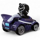 Hot Wheels Marvel RacerVerse - Black Panther 1/64