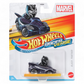 Hot Wheels Marvel RacerVerse - Black Panther 1/64