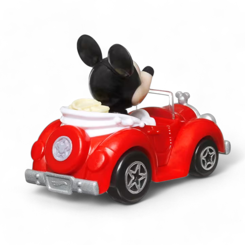 Hot Wheels Disney RacerVerse - Mickey Mouse 1/64