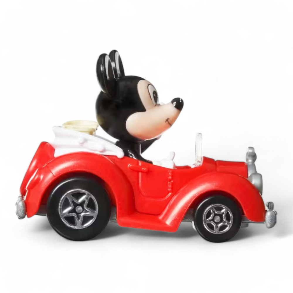Hot Wheels Disney RacerVerse - Mickey Mouse 1/64