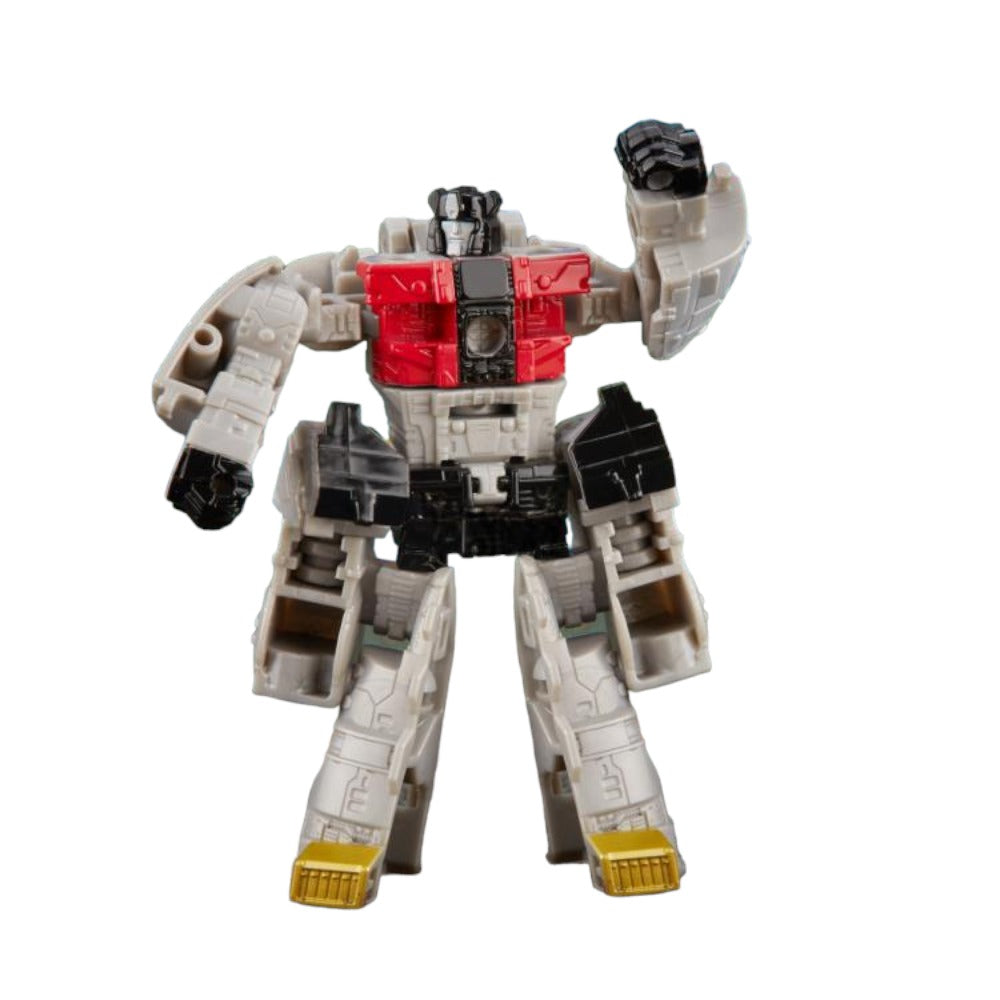 Transformers: Legacy Evolution Core Dinobot Sludge