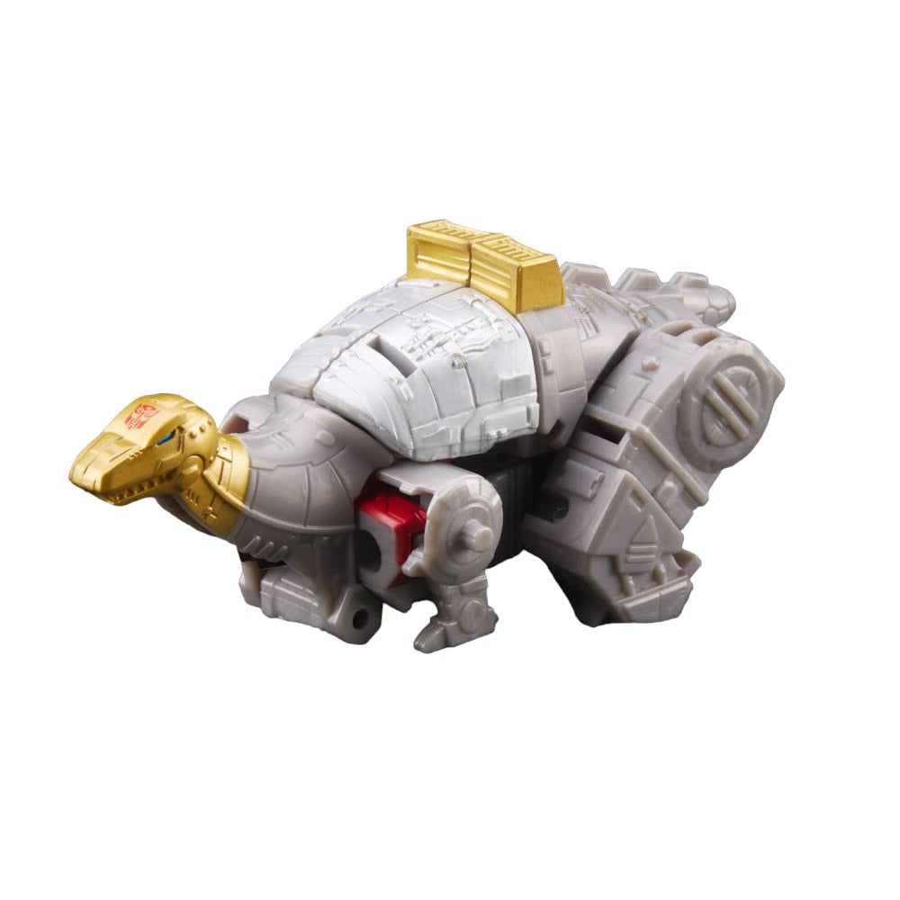Transformers: Legacy Evolution Core Dinobot Sludge