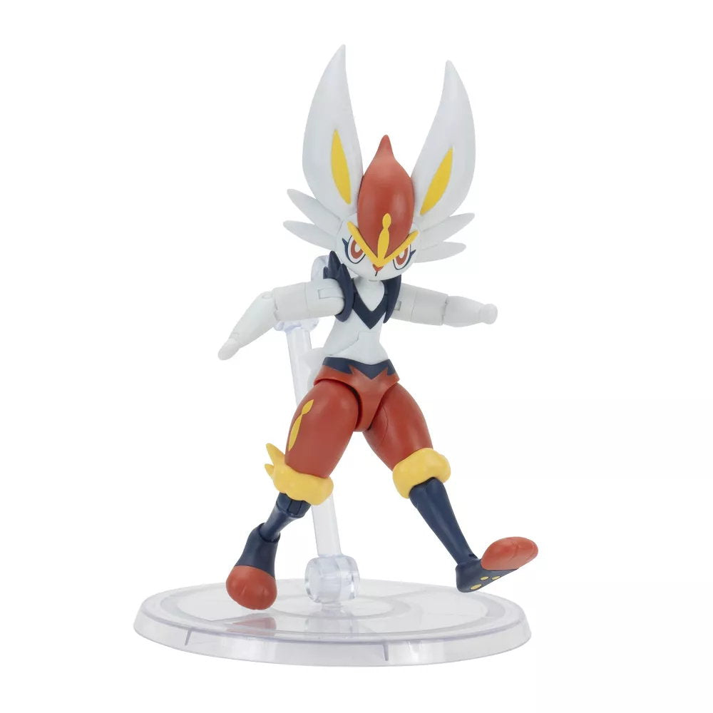 Pokémon Select Cinderace Target Exclusive