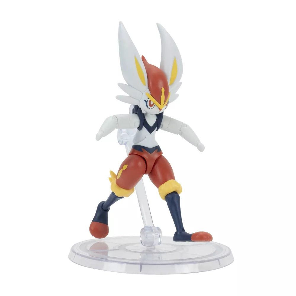 Pokémon Select Cinderace Target Exclusive
