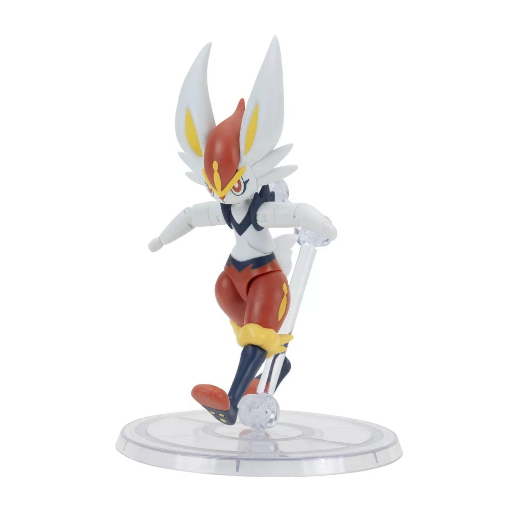 Pokémon Select Cinderace Target Exclusive