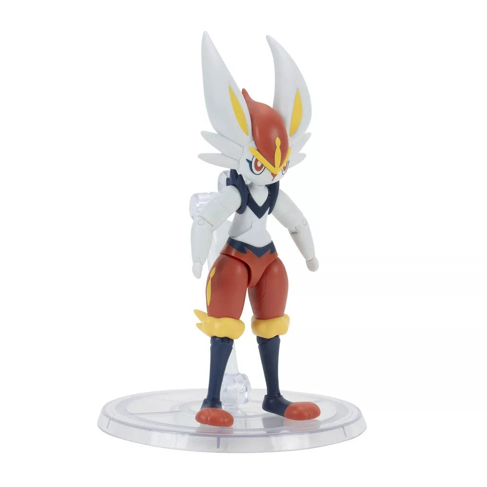 Pokémon Select Cinderace Target Exclusive