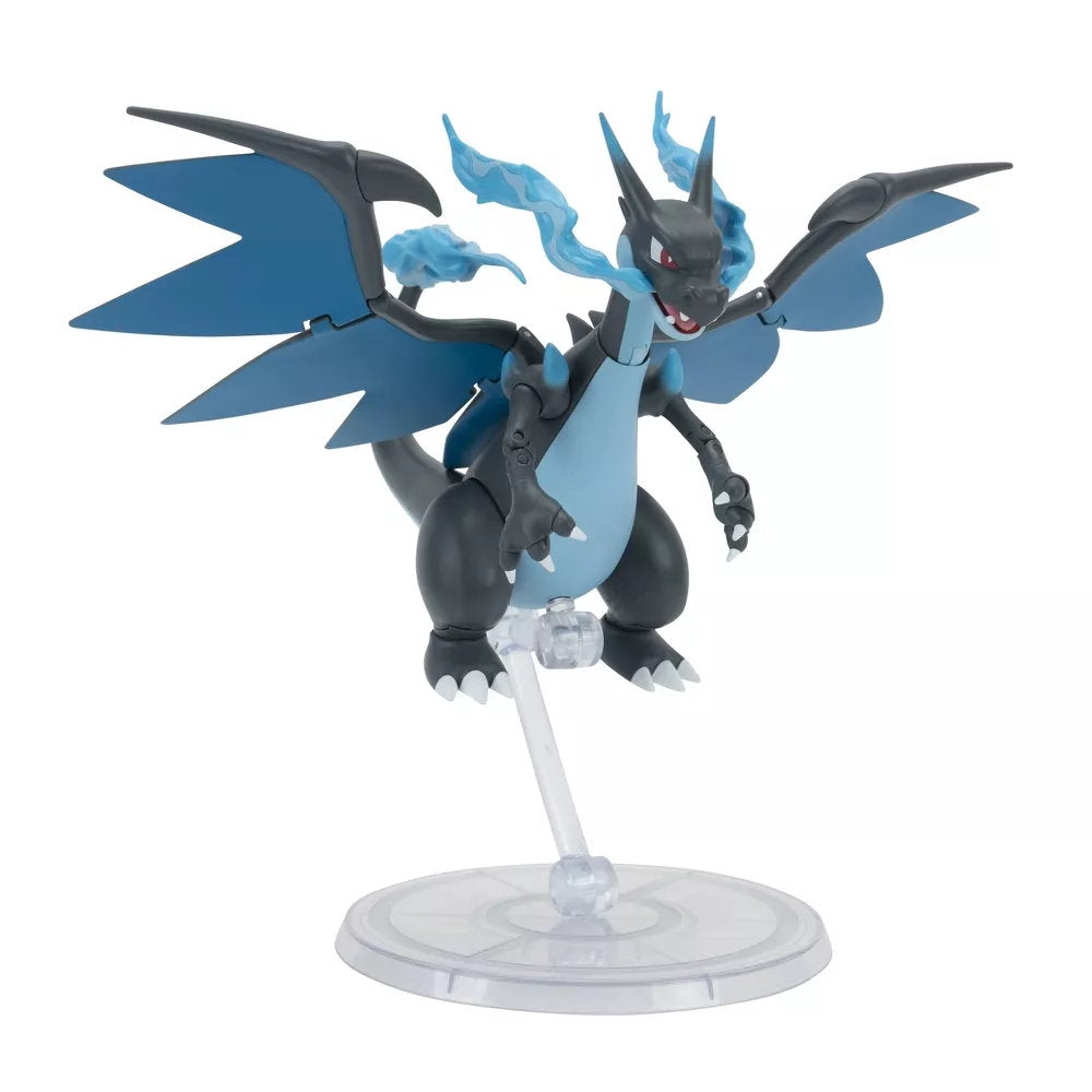 Pokémon Select Mega Charizard X Target Exclusive