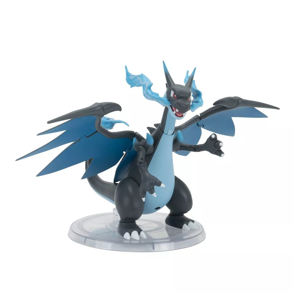 Pokémon Select Mega Charizard X Target Exclusive