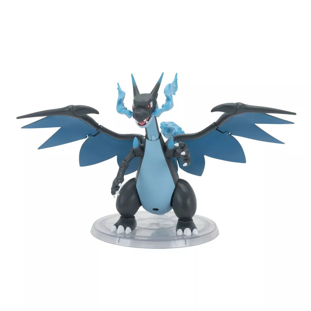 Pokémon Select Mega Charizard X Target Exclusive
