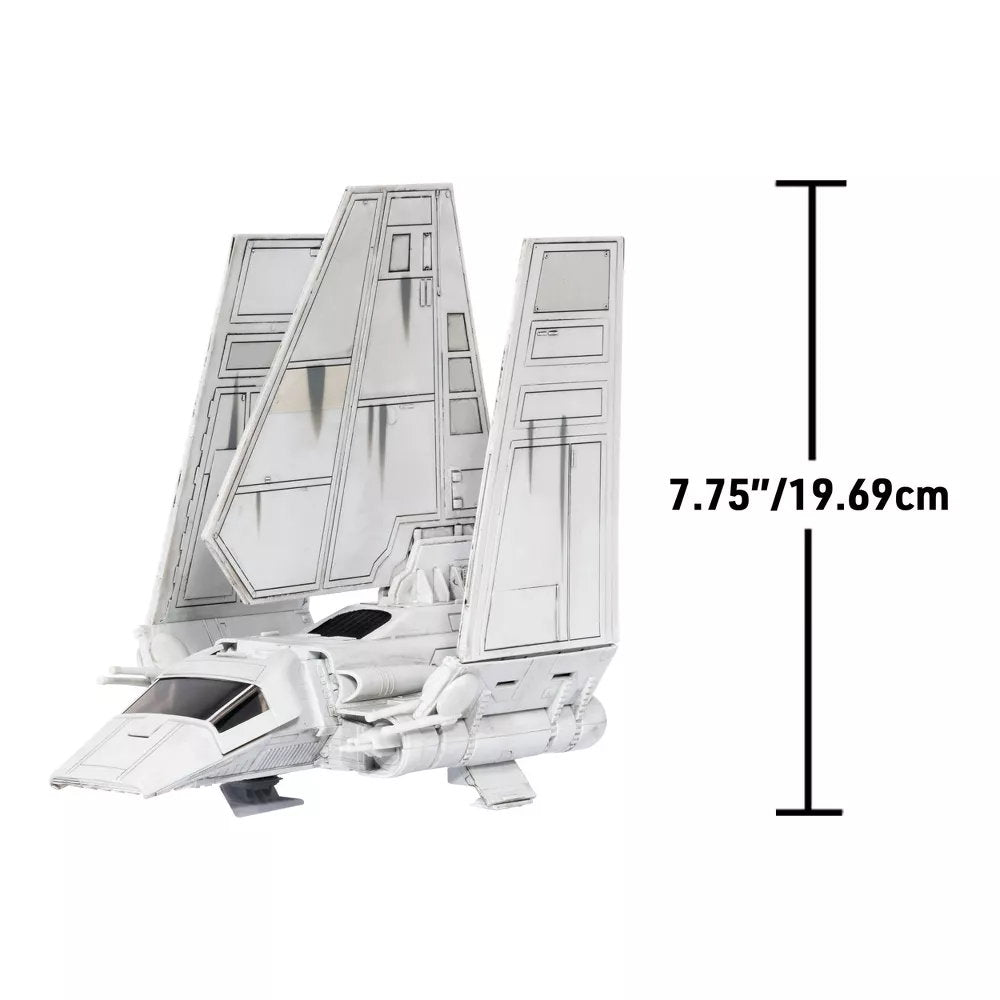 Star Wars Micro Galaxy Squadron Tydirium Shuttle