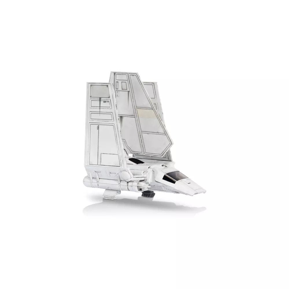 Star Wars Micro Galaxy Squadron Tydirium Shuttle