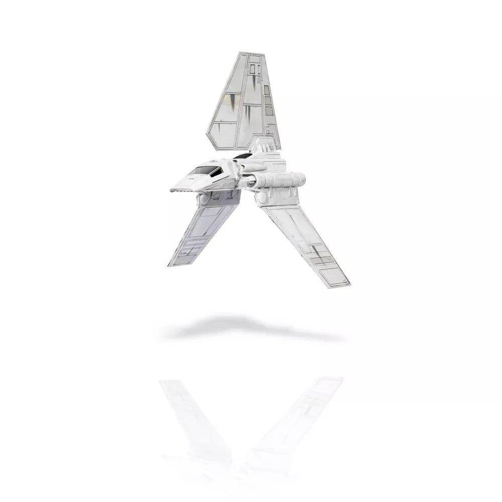 Star Wars Micro Galaxy Squadron Tydirium Shuttle