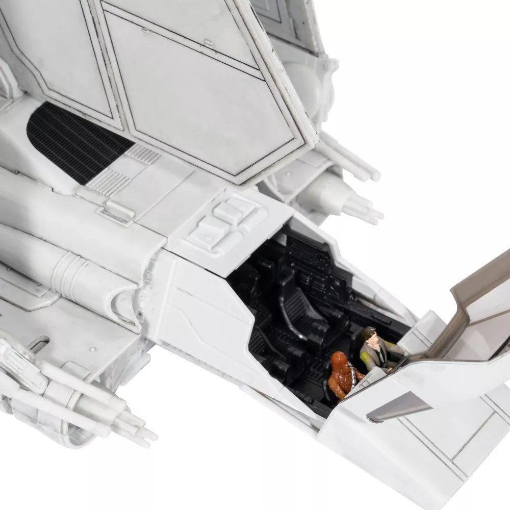 Star Wars Micro Galaxy Squadron Tydirium Shuttle