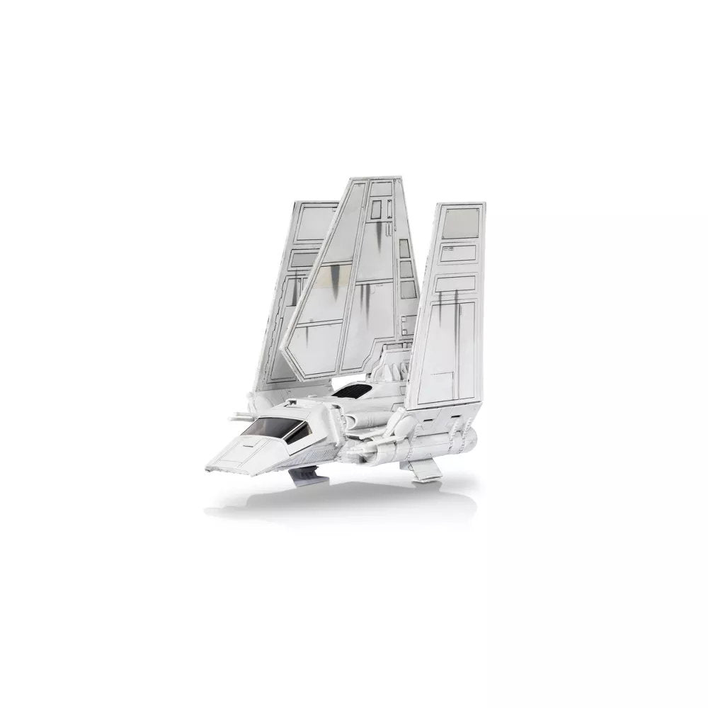 Star Wars Micro Galaxy Squadron Tydirium Shuttle