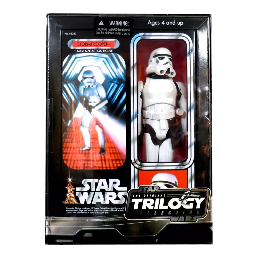 Star Wars: The Original Trilogy Collection - Stormtrooper 1/6