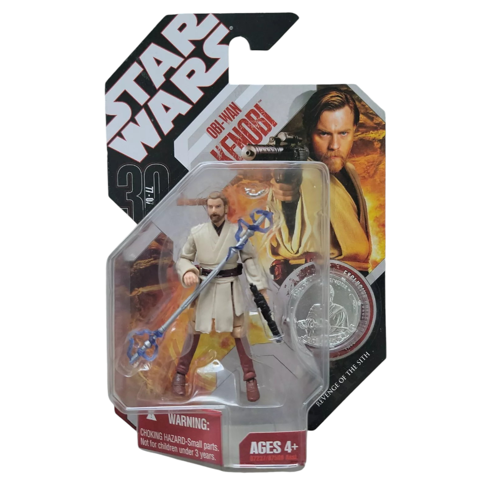Star Wars - Obi-Wan Kenobi 30th Anniversary