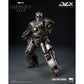 Marvel Studios: The Infinity Saga Iron Man Mark 1 DLX