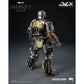 Marvel Studios: The Infinity Saga Iron Man Mark 1 DLX