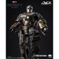 Marvel Studios: The Infinity Saga Iron Man Mark 1 DLX