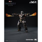 Marvel Studios: The Infinity Saga Iron Man Mark 1 DLX