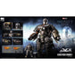 Marvel Studios: The Infinity Saga Iron Man Mark 1 DLX