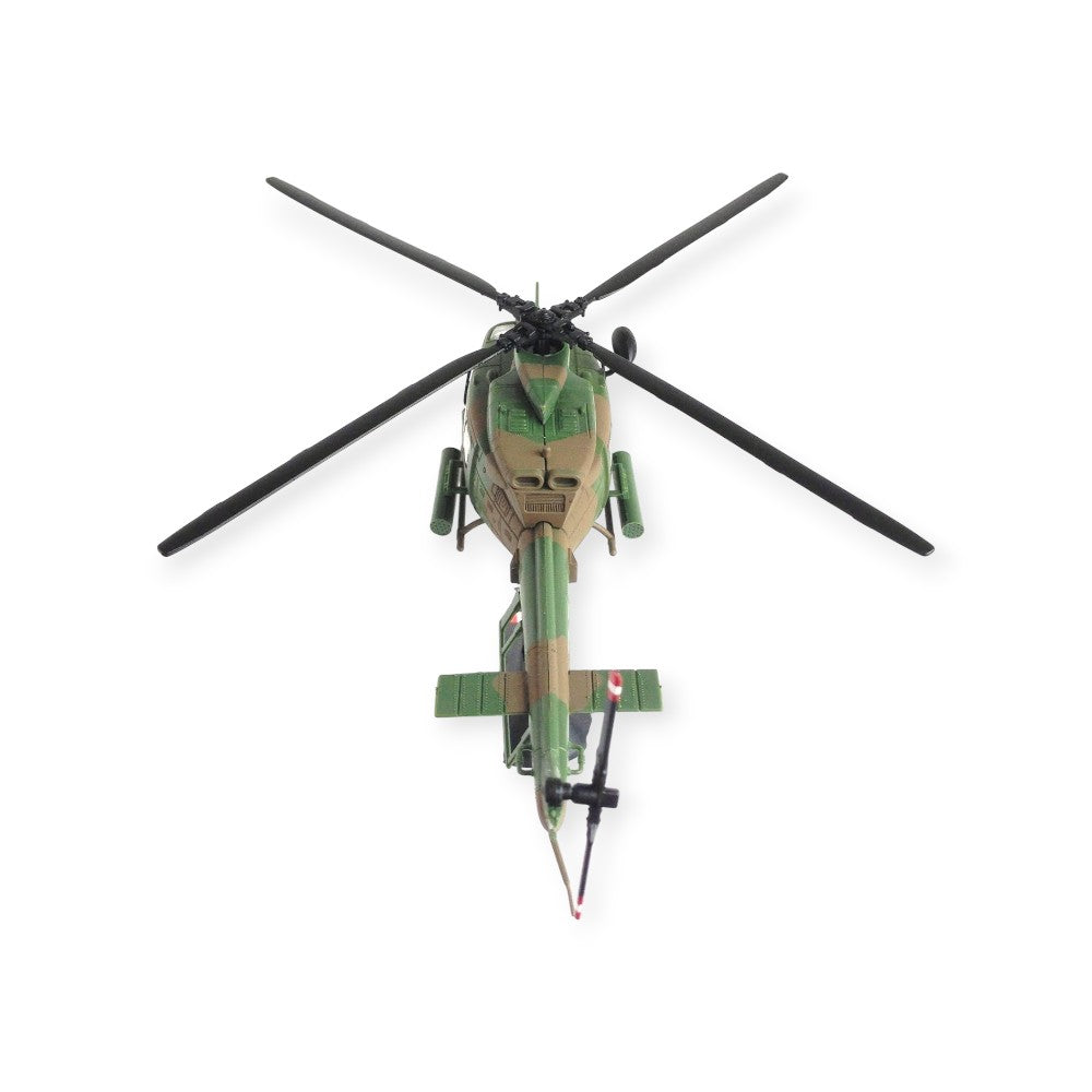 CH-146 Griffon 1/72