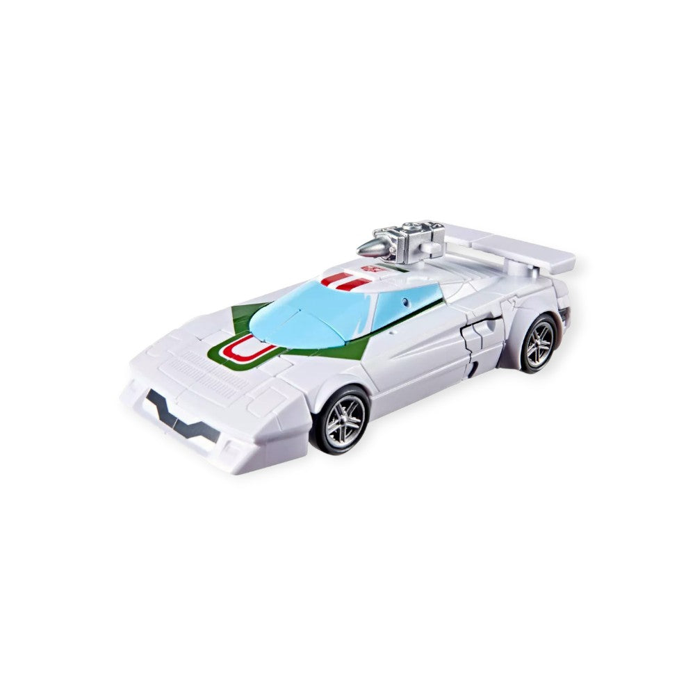 Transformers Studio Series Devastation Wheeljack Exclusive