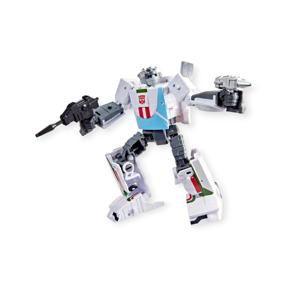 Transformers Studio Series Devastation Wheeljack Exclusive